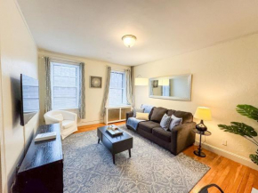 Sun-filled Unit, Elevator, Pool, Boston College